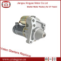 1.6L / 1.8L / 2.0L Starter / arrancador elétrico para Renault (STM542)